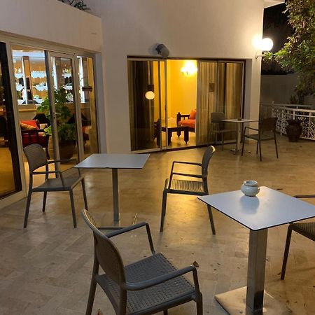 Hotel Aferni Agadir Zewnętrze zdjęcie