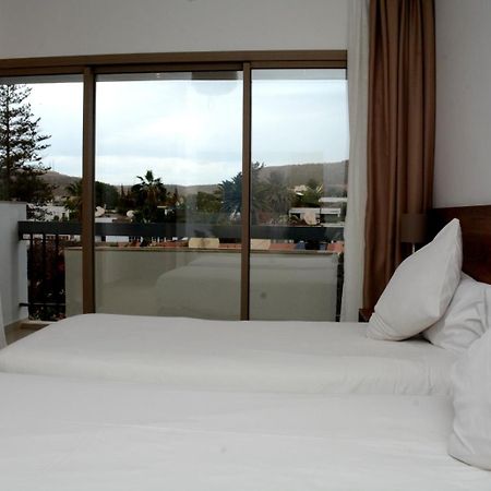 Hotel Aferni Agadir Zewnętrze zdjęcie