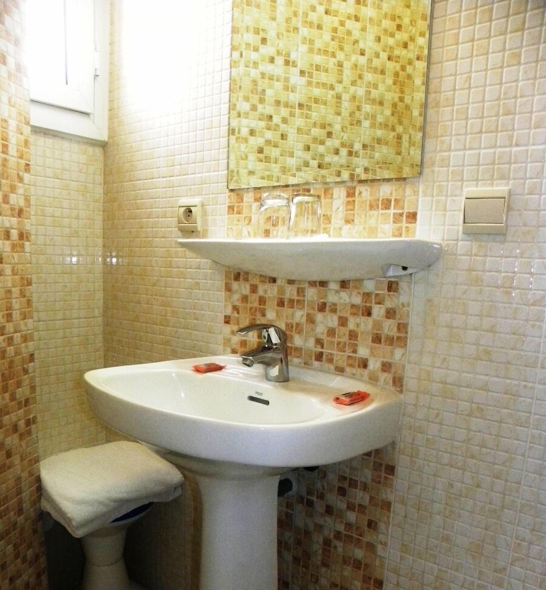 Hotel Aferni Agadir Zewnętrze zdjęcie