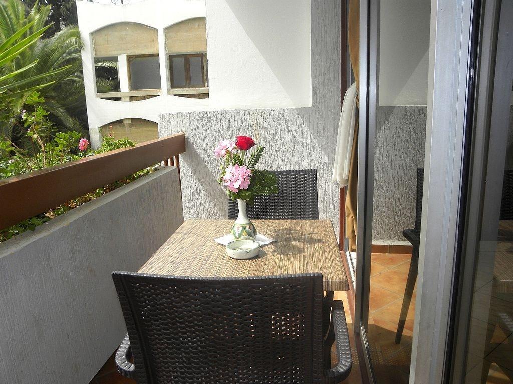 Hotel Aferni Agadir Zewnętrze zdjęcie