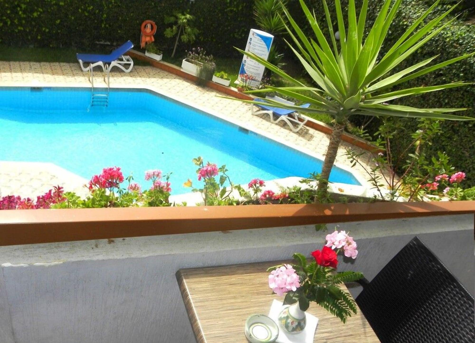 Hotel Aferni Agadir Zewnętrze zdjęcie