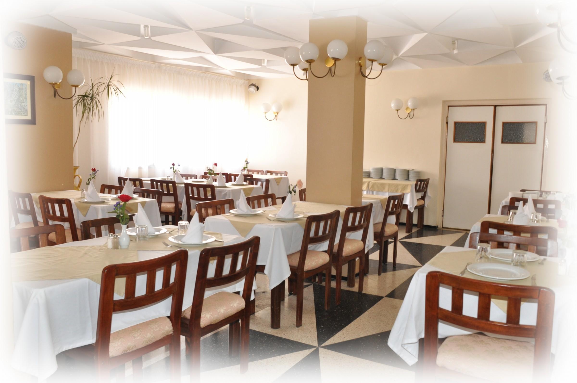Hotel Aferni Agadir Zewnętrze zdjęcie