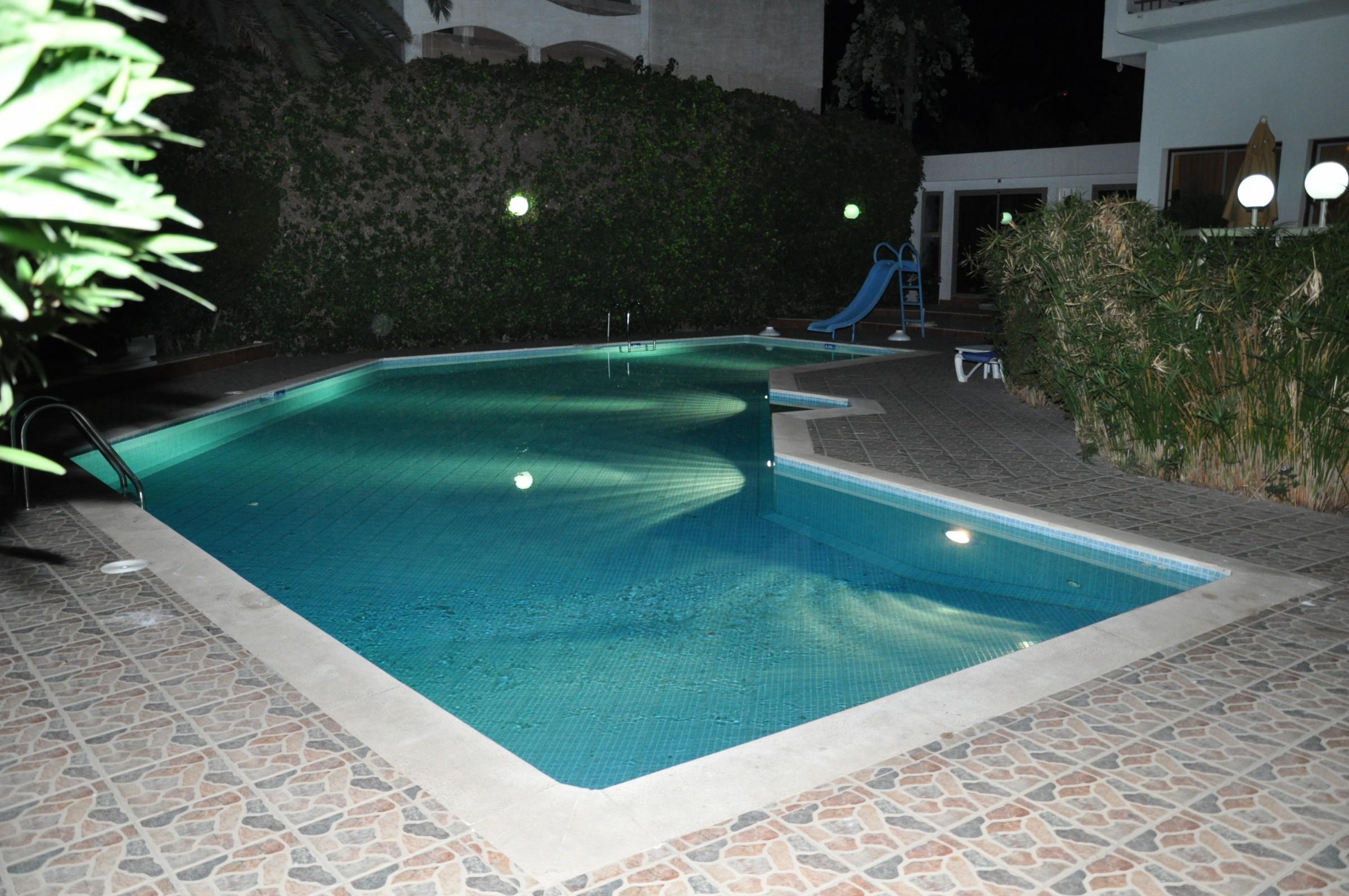 Hotel Aferni Agadir Zewnętrze zdjęcie