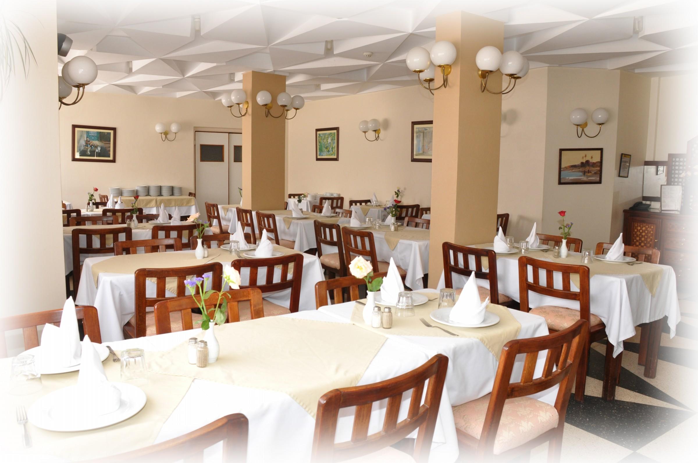 Hotel Aferni Agadir Zewnętrze zdjęcie