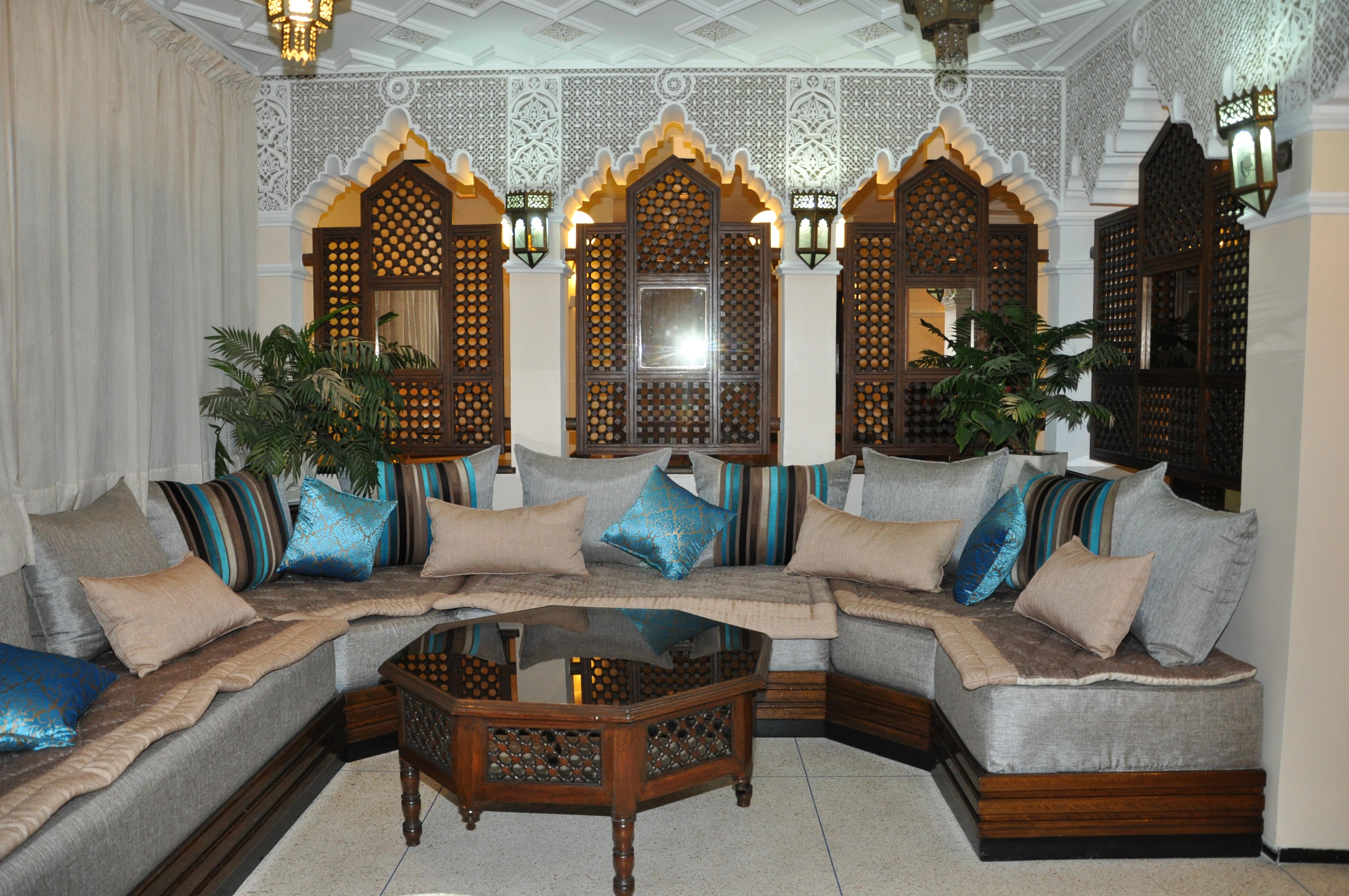 Hotel Aferni Agadir Zewnętrze zdjęcie