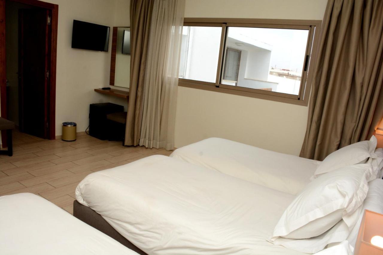 Hotel Aferni Agadir Zewnętrze zdjęcie