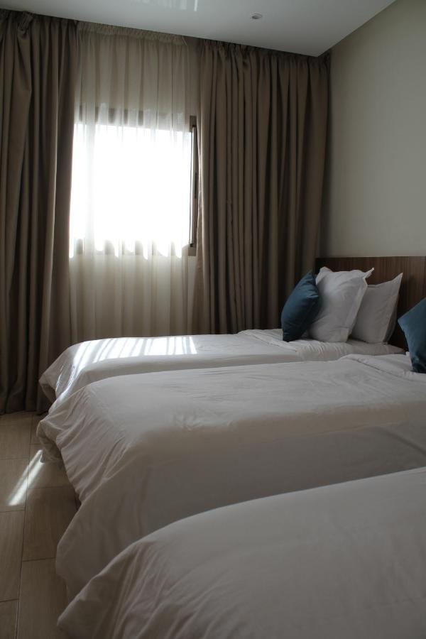 Hotel Aferni Agadir Zewnętrze zdjęcie