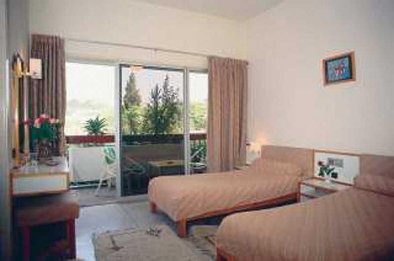 Hotel Aferni Agadir Zewnętrze zdjęcie