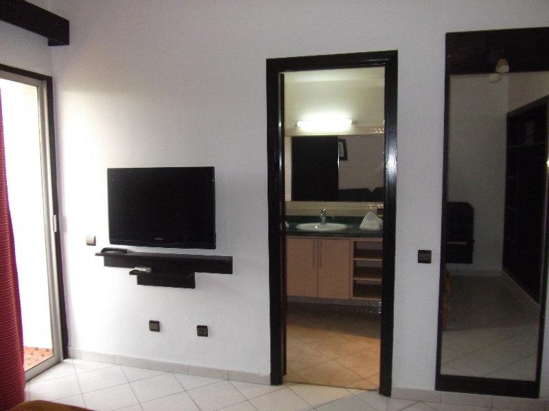 Hotel Aferni Agadir Zewnętrze zdjęcie
