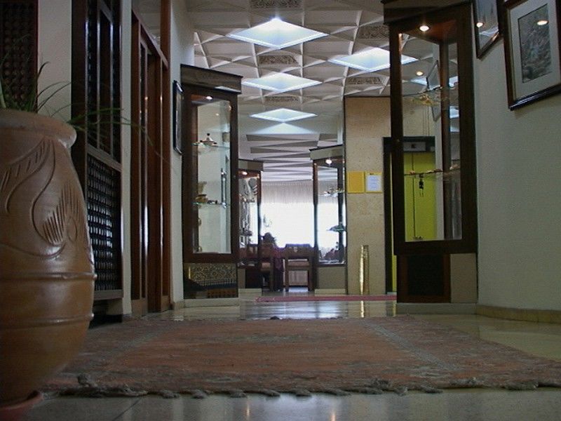 Hotel Aferni Agadir Zewnętrze zdjęcie